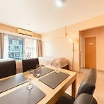 Le Batiment Apartmentos
