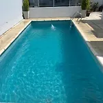 Apartamento Palermo Embajada USA