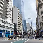 Corrientes Avenue Ideal Si Venis Al Teatro