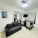 Elisa London Apart 409 - Dos Ambientes En Avenida Corrientes