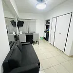 Elisa London Apart 409 - Dos Ambientes En Avenida Corrientes