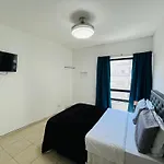 Elisa London Apart 409 - Dos Ambientes En Avenida Corrientes