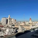 Hermoso Depto En Zona Centrica