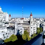 Hermoso Depto En Zona Centrica