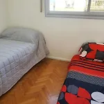 Depto En Buenos Aires Palermo
