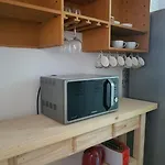 Depto En Buenos Aires Palermo
