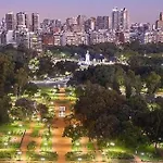 Excelente A Metros La Rural Y Embajada Usa Con Piscina Y Gym Palermo Soho
