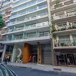 Comodo Estudio Con Estilo En Recoleta