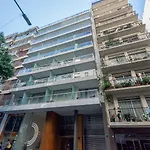 Comodo Estudio Con Estilo En Recoleta