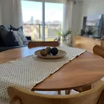 Apartamento En Av Callao Y Santa Fe