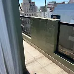 Apartamento En Av Callao Y Santa Fe