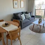 Apartamento En Av Callao Y Santa Fe