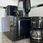 Apartamento En Av Callao Y Santa Fe