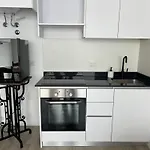 Departamento Nuevo A Estrenar En El Corazon De Palermo