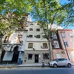 1117 Hotel Recoleta