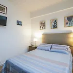 Villa Crespo 3 Pax