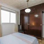 Villa Crespo 3 Pax