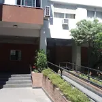 Villa Crespo Balcon Cochera Frente Movistar Arena
