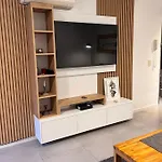 Alto Palermo Apartment