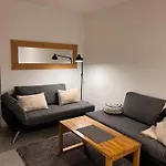 Alto Palermo Apartment