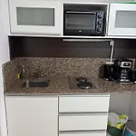 Apart Caballito