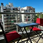 Palermo Soho Chic Studio