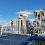 Departamento Barrancas, Excelente Ubicacion, Muy Amplio, Con Seguridad