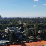 Departamento Barrancas, Excelente Ubicacion, Muy Amplio, Con Seguridad