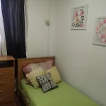 Ss House