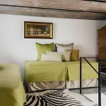 Exclusivo Y Elegante Estilo Frances En Recoleta