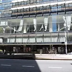4 Ventanales Sobre La Avenida Corrientes