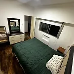 Departamento Entero 2 Habitaciones Amoblado Con Terraza Y Living