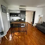 Monoambiente Villa Crespo