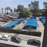 Departamento La Boca