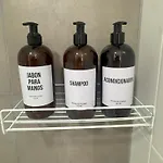 Selecto Departamento En Recoleta