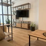 Selecto Departamento En Recoleta