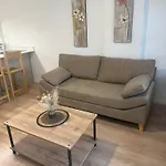 Selecto Departamento En Recoleta
