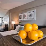 Recoleta - Elite 13Th Floor Apt With Rooftop Pool