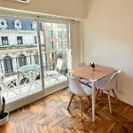 Apartamento Ba Obelisco