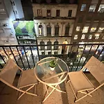Apartamento Ba Obelisco