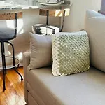 Hermoso Departamento En Edificio Historico
