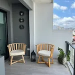 Departamento - Chacarita