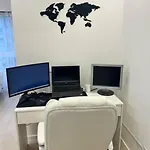 Premium Apartment In City Heart
