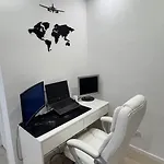 Premium Apartment In City Heart