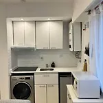 Premium Apartment In City Heart
