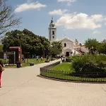 Moderno Y Calido - Recoleta, Ubicacion Centrica