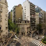 Moderno Y Calido - Recoleta, Ubicacion Centrica