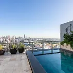 Deco Armani Stunning Apartment