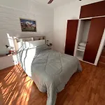 Moderno Departamento En Belgrano- Balbin