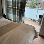 Bulnes Depto Caba